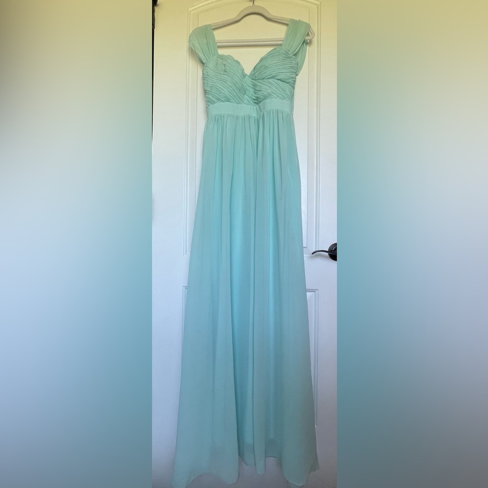 Formal Full Length Dress